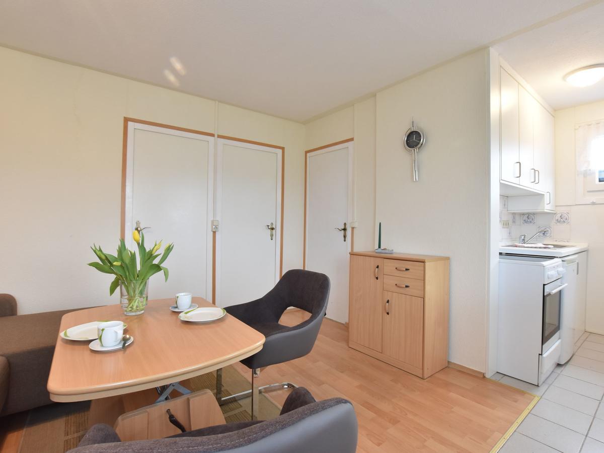 Alluring In With Garden Holiday home *