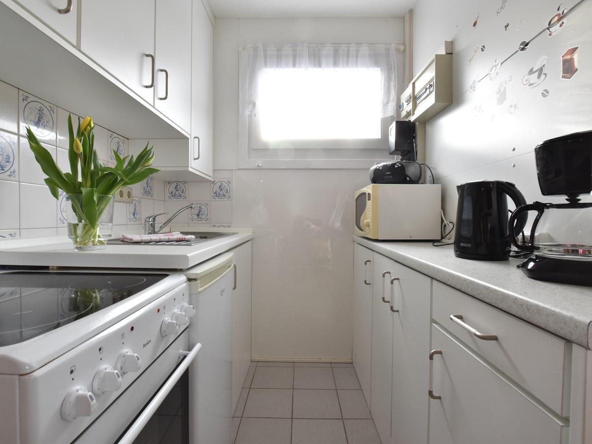 Holiday home Alluring In With Garden Boltenhagen (Ostseebad)