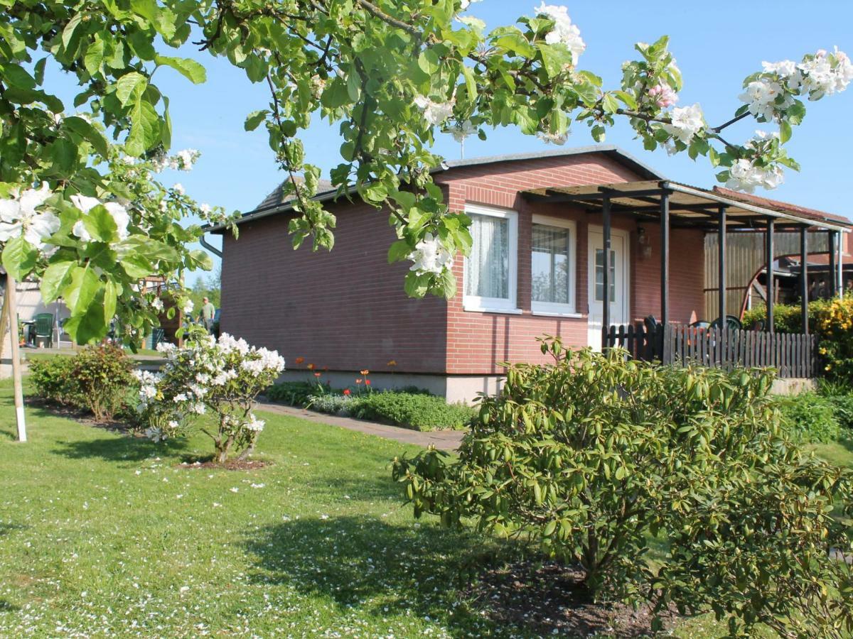 Holiday home Alluring In With Garden Boltenhagen (Ostseebad)